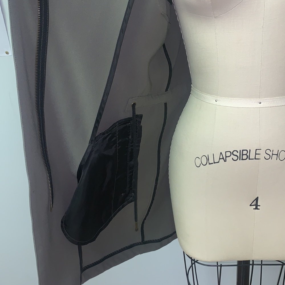 Fall jacket - Picture 3 of 7